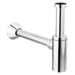 Brizo Other: Bottle Trap with Flange