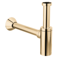 Polished Gold