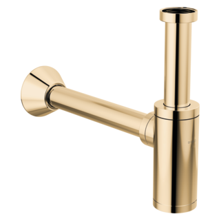 Brizo Other: Bottle Trap with Flange