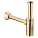 Brizo Other: Bottle Trap with Flange