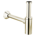 Brizo Other: Bottle Trap with Flange