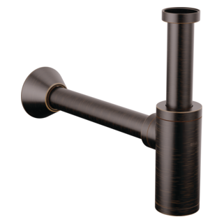 Brizo Other: Bottle Trap with Flange