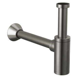 Brizo Other: Bottle Trap with Flange
