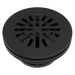 Brizo Other: 4" Prefab Round Shower Drain