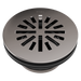 Brizo Other: 4" Prefab Round Shower Drain