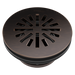 Brizo Other: 4" Prefab Round Shower Drain