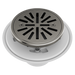 Brizo Other: 4" Tile-In Round Shower Drain