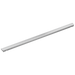 Brizo BT0732470 24" Linear Shower Drain Wall Trim - Chrome