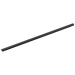 Brizo BT0733670 36" Linear Shower Drain Wall Trim - Matte Black