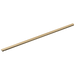 Brizo BT0733670 36" Linear Shower Drain Wall Trim - Luxe Gold