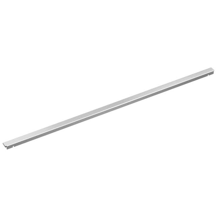Brizo BT0733670 36" Linear Shower Drain Wall Trim - Chrome