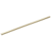 Brizo BT0733670 36" Linear Shower Drain Wall Trim - Polished Nickel