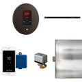 Oil Rubbed Bronze