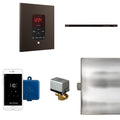 Oil Rubbed Bronze