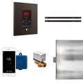 Oil Rubbed Bronze