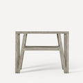 Light Gray Oak
