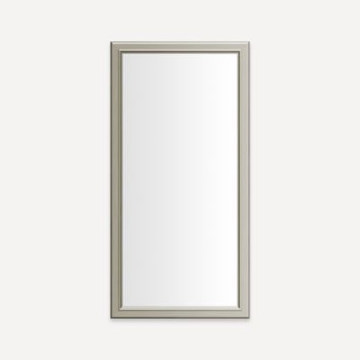 Robern Main Line Cabinet, 20" x 40" x 4", Bryn Mawr Frame