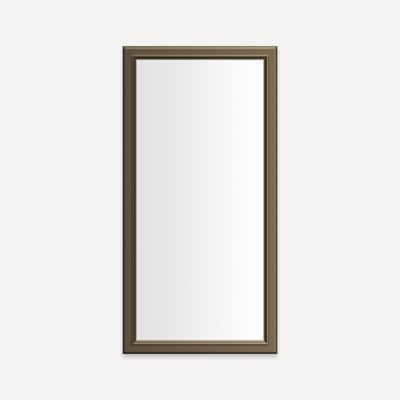 Robern Main Line Cabinet, 20" x 40" x 4", Bryn Mawr Frame