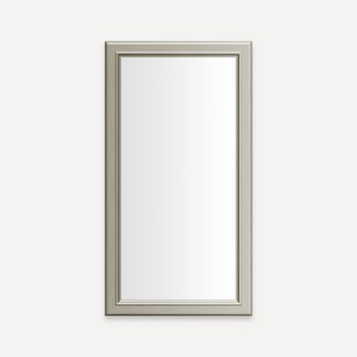 Robern Main Line Mirror, 16" x 30" x 1-1/8", Bryn Mawr Frame