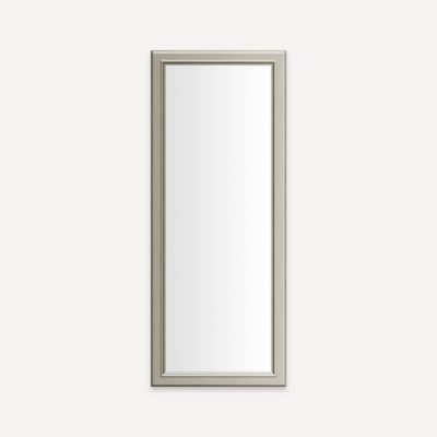 Robern Main Line Mirror, 16" x 40" x 1-1/8", Bryn Mawr Frame