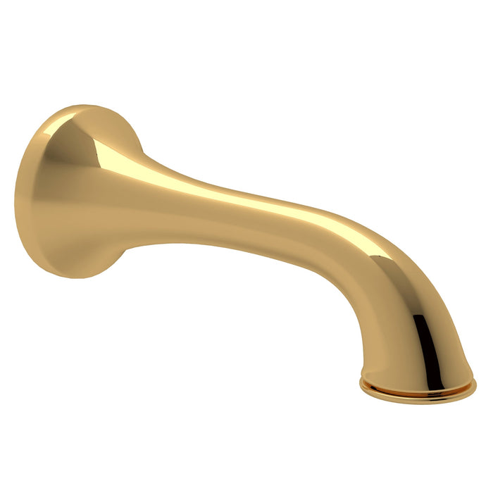 ROHL C2503 Wall Mount Tub Spout