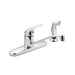 Moen Cornerstone CA40513 Cstn 1H Kd Lr Hs 1/2 Sl