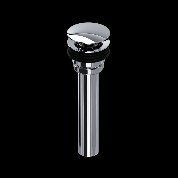 ROHL CC231OFWO Universal Push Drain