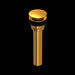 ROHL CC231OFWO Universal Push Drain