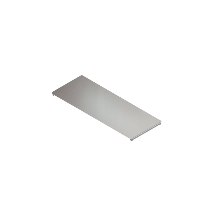 Franke Crystal CL-SSC Replacement Drain Cover - Stainless