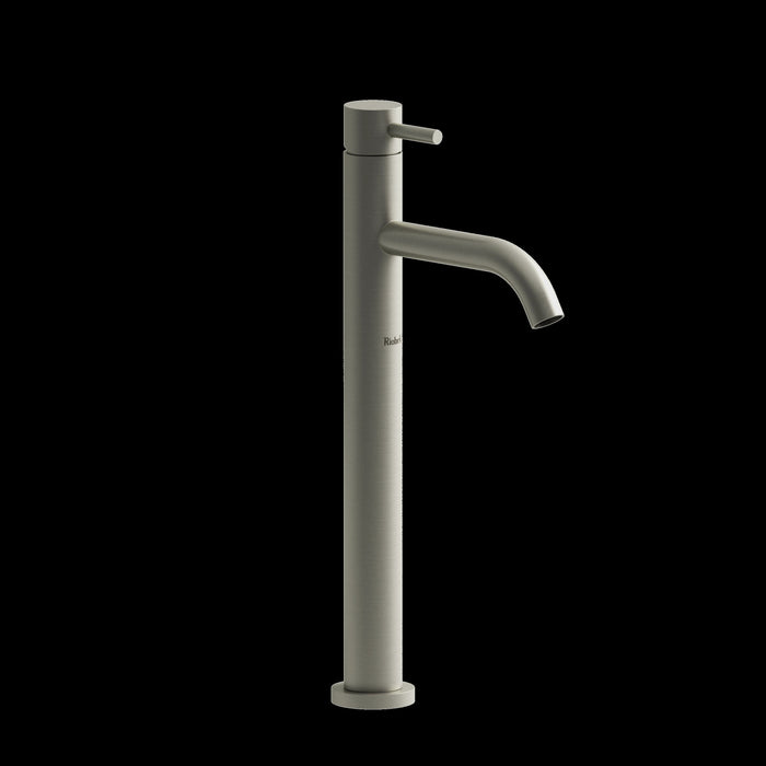 Riobel CL01 CS Single Handle Tall Lavatory Faucet