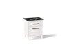 KOHLER K-CM29480-BD2 Artifacts 30" Bathroom Vanity Cabinet with Sink and Quartz Top - angled product view