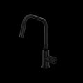 Matte Black (IWMB)