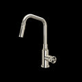 Polished Nickel (IWPN)