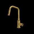 Unlacquered Brass (IWULB)