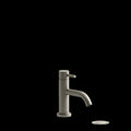 Brushed Nickel (BN)