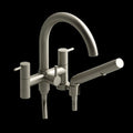 Brushed Nickel (BN)