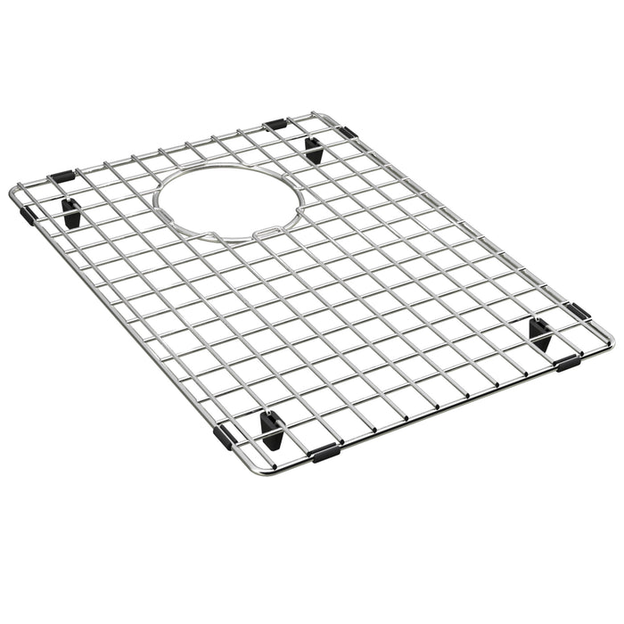 Franke CU13-36S Stainless Steel Bottom Sink Grid for Cube CUX16024/CUX16032 Sinks - Stainless