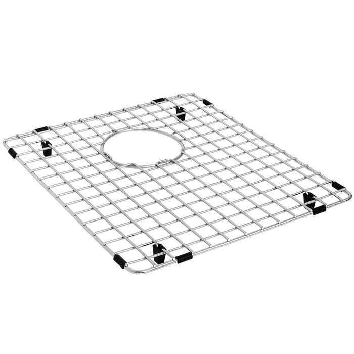 Franke CU15-36S Stainless Steel Bottom Sink Grid for Cube CUX11015/CUX120 Sinks - Stainless