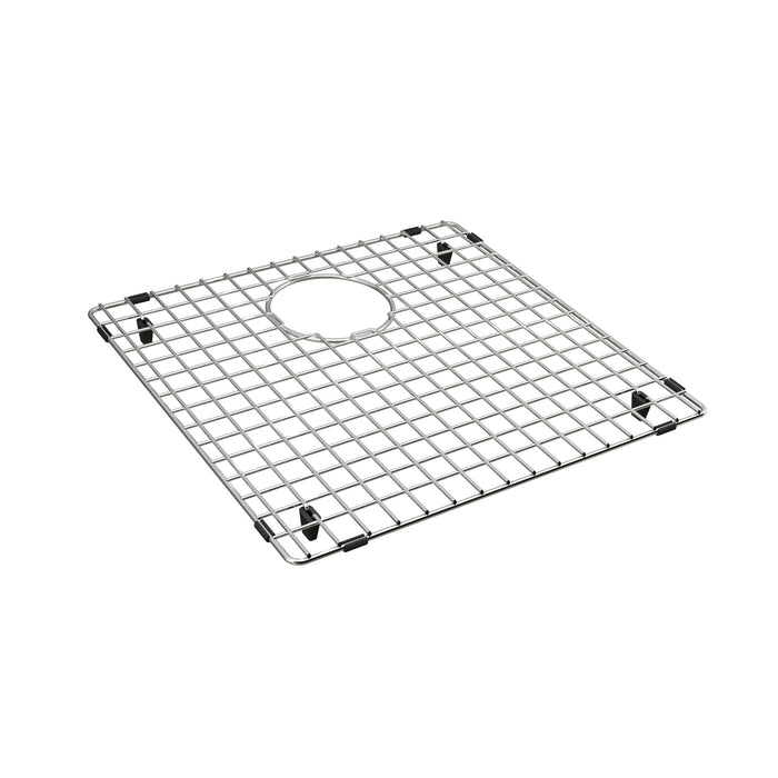 Franke CU17-36S Stainless Steel Bottom Sink Grid for Cube CUX16032 - Stainless