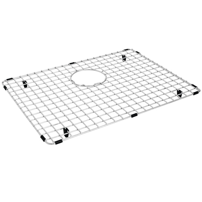 Franke CU21-36S Stainless Steel Bottom Sink Grid for Cube CUX11021/CUX11021-ADA Sinks - Stainless