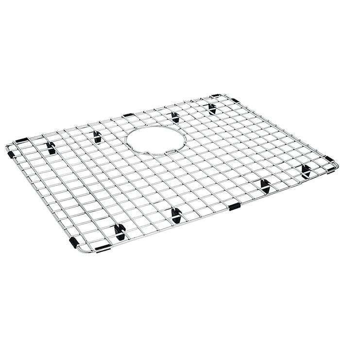 Franke CU23-36S Stainless Steel Bottom Sink Grid for Cube CUX11023 Sink - Stainless