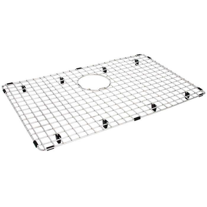 Franke CU25-36S Stainless Steel Bottom Sink Grid for Cube CUX11025 Sink - Stainless