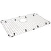 Franke CU25-36S Stainless Steel Bottom Sink Grid for Cube CUX11025 Sink - Stainless