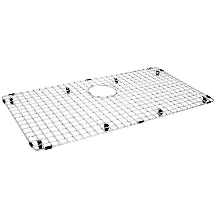 Franke CU30-36S Stainless Steel Bottom Sink Grid for Cube CUX11030 Sink - Stainless