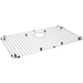 Franke CU30-36S Stainless Steel Bottom Sink Grid for Cube CUX11030 Sink - Stainless