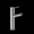 Stainless (SS)