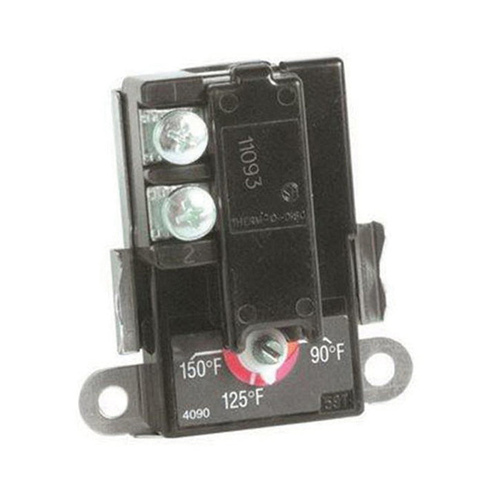 Camco 08123 Lower Thermostat - Thermodisc