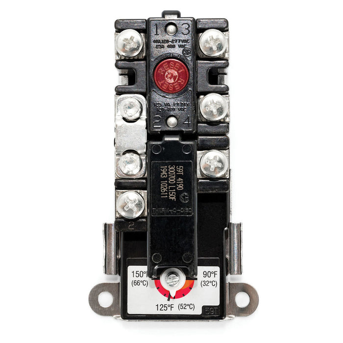 Camco 08163 Upper Thermostat - Thermodisc