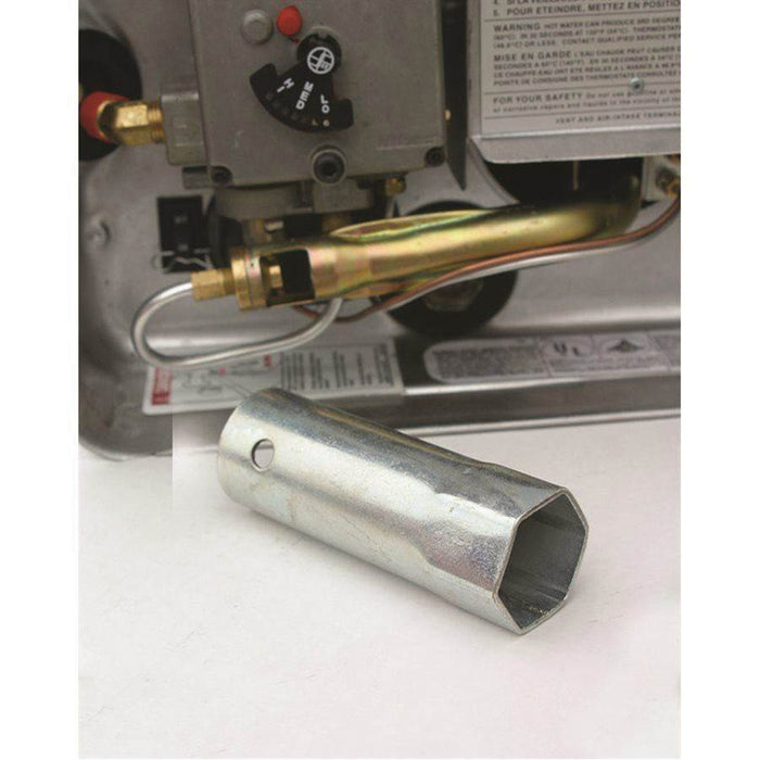 Camco 09883 5" Wrench for Screw-In Water Heater Elements