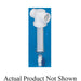 Baker Manufacturing Company, LLC FT8-100 Campbell FT8-100 T-Style Sediment Filter, 18 to 100 gpm, Polyester, Slip Connection, 150 psi Pressure